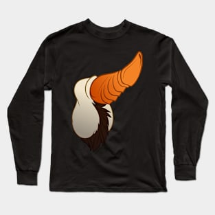 NSFW Aycke Stag Dick Long Sleeve T-Shirt